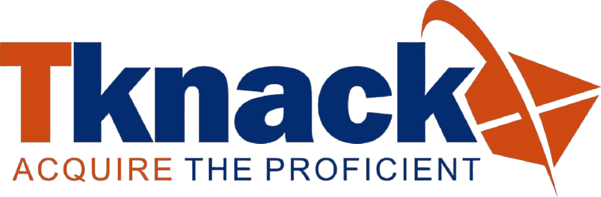 TKnack Digital Agency